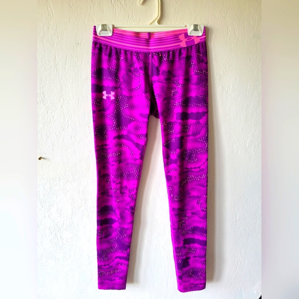 Under Armour leggings small